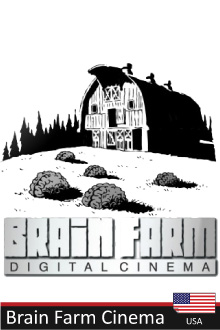 Brain Farm Cinema