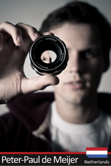 Peter-Paul de Meijer 
